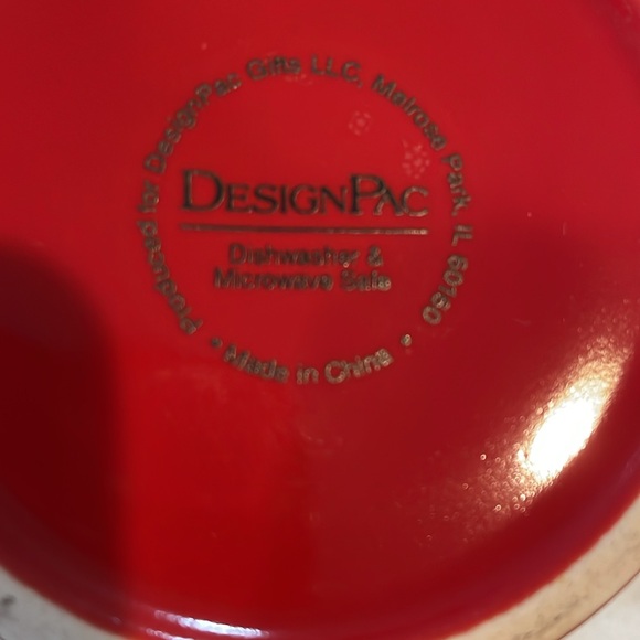 Coffee mug - Picture 4 of 4